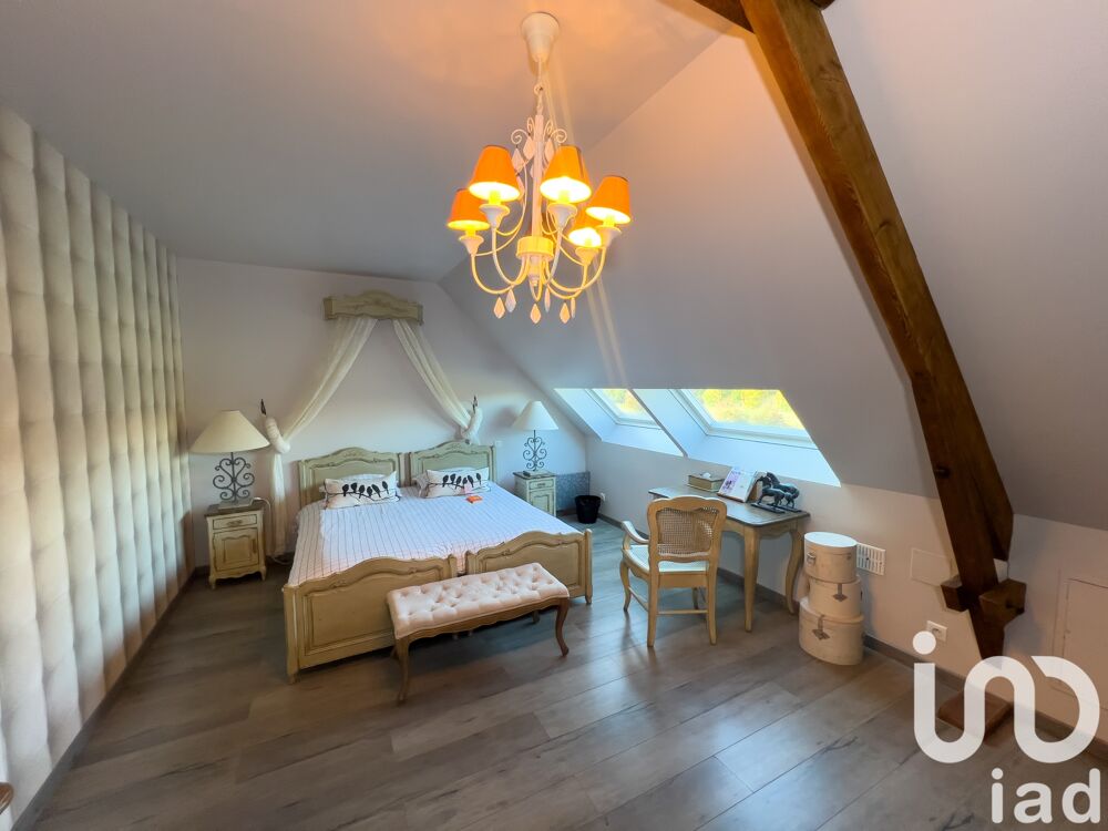  vendre  Maison Sainte-Preuve (02350)