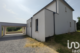  Maison  vendre 5 pices 148 m