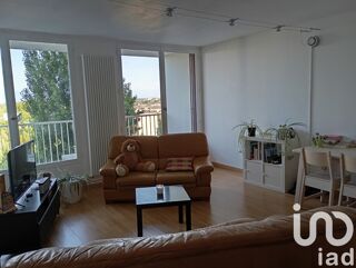  Appartement  vendre 2 pices 53 m