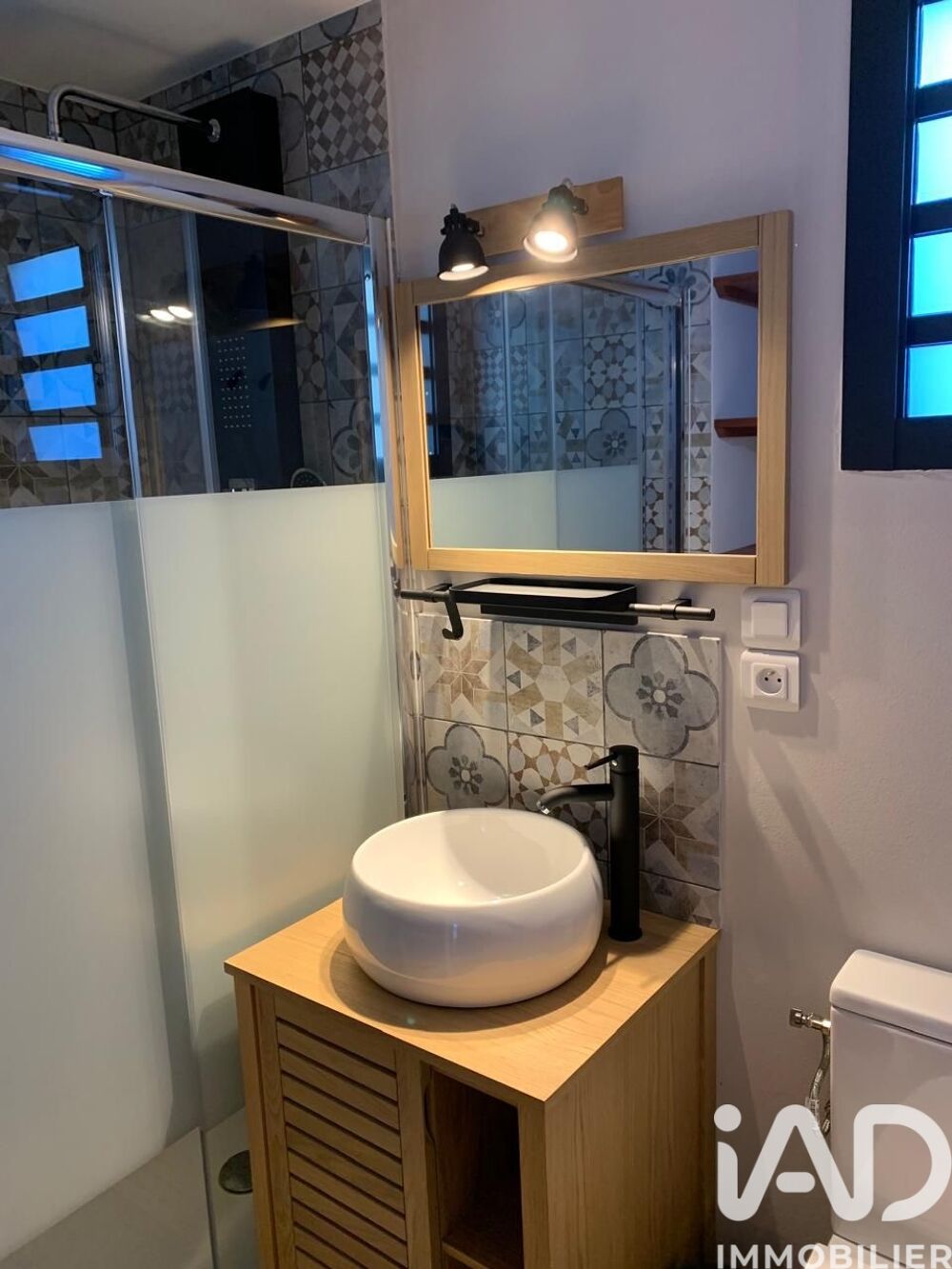 � vendre  Maison Saint-Joseph (97480)