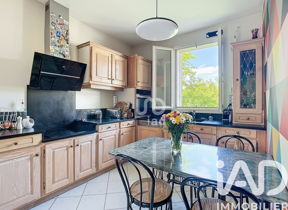 � vendre  Maison Fontenay-sous-Bois (94120)