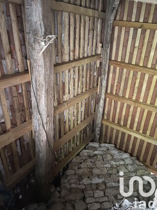  Terrain  vendre 215 m