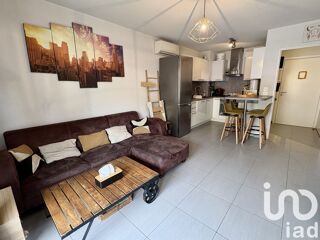  Appartement � vendre 3 pi�ces 52 m�