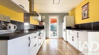  Maison � vendre 3 pi�ces 70 m�