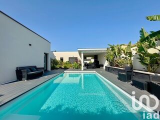  Villa � vendre 10 pi�ces 280 m�