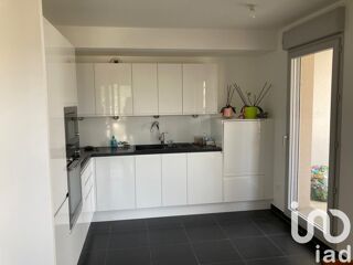  Appartement � vendre 4 pi�ces 81 m�