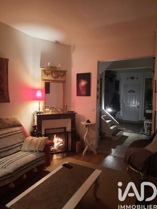  Maison � vendre 5 pi�ces 82 m�