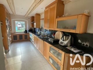  Maison � vendre 10 pi�ces 423 m�