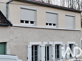  Maison � vendre 4 pi�ces 85 m�