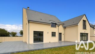  Maison � vendre 7 pi�ces 204 m�