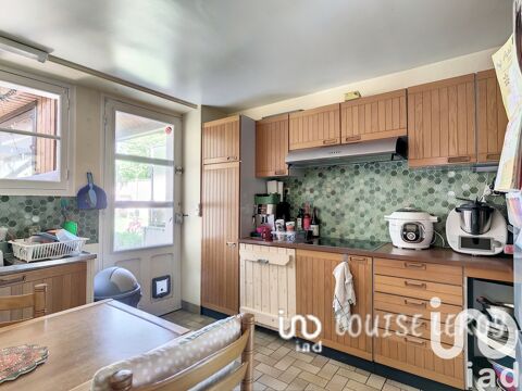   Vente Maison/villa 6 pices Maison - 6 pice(s) - 120 m