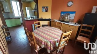  Maison � vendre 3 pi�ces 45 m�