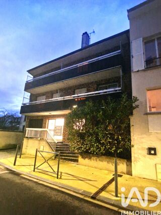  Appartement � vendre 2 pi�ces 52 m�