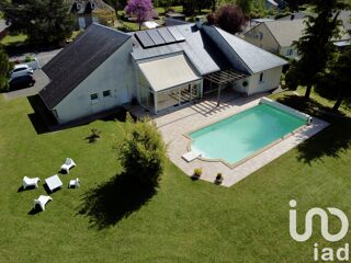  Maison � vendre 6 pi�ces 181 m�