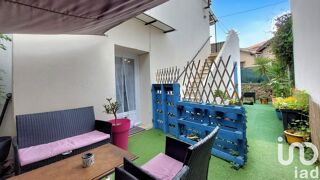  Maison � vendre 4 pi�ces 83 m�