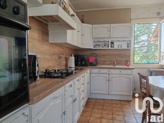  Maison  vendre 6 pices 151 m