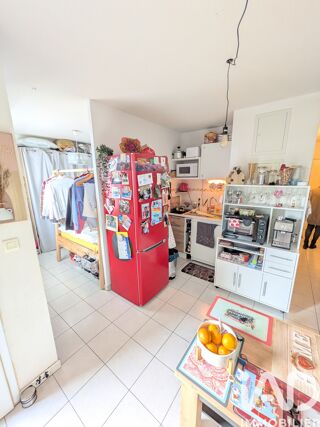  Appartement � vendre 2 pi�ces 30 m�