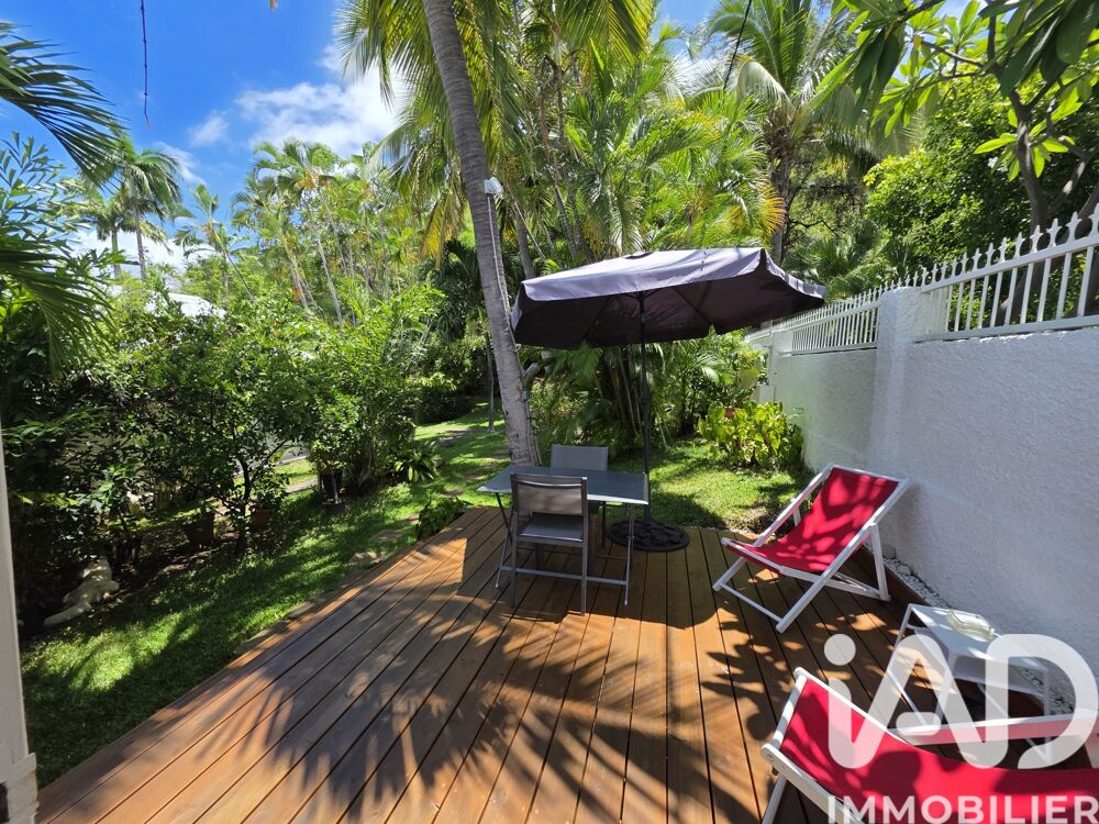 � vendre  Maison Saint-Gilles Les Bains (97434)
