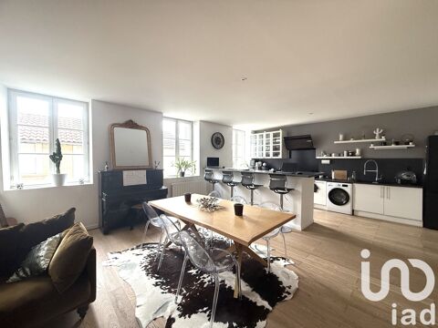   Vente Loft 4 pices Loft - 4 pice(s) - 122 m