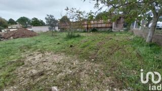  Terrain � vendre 366 m�