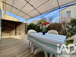  Maison � vendre 3 pi�ces 49 m�