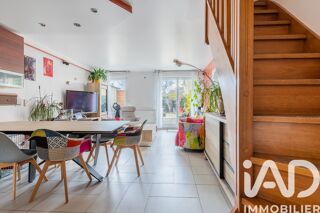  Maison � vendre 4 pi�ces 90 m�