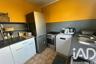  Maison � vendre 3 pi�ces 67 m�