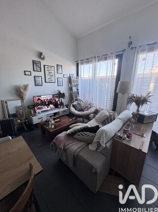  Appartement � vendre 2 pi�ces 42 m�