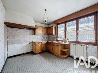  Maison � vendre 5 pi�ces 91 m�