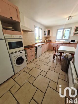  Maison � vendre 4 pi�ces 112 m�