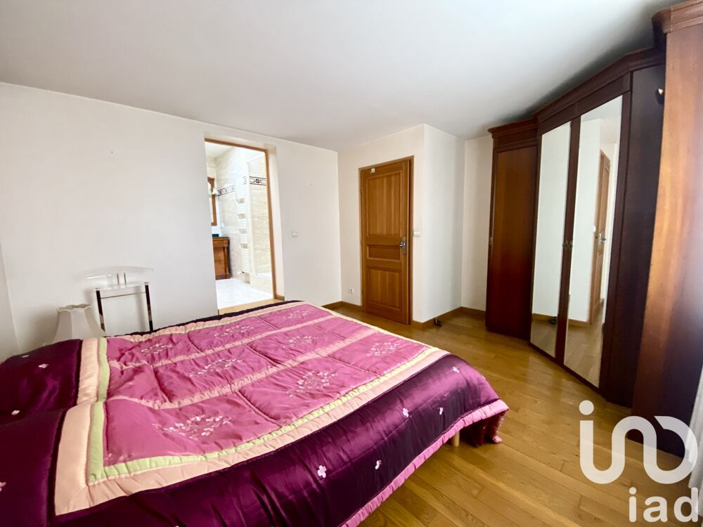  vendre  Maison Bagneux (92220)