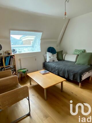  Appartement � vendre 5 pi�ces 88 m�