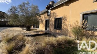  Maison � vendre 8 pi�ces 206 m�