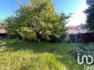  Terrain � vendre 260 m�