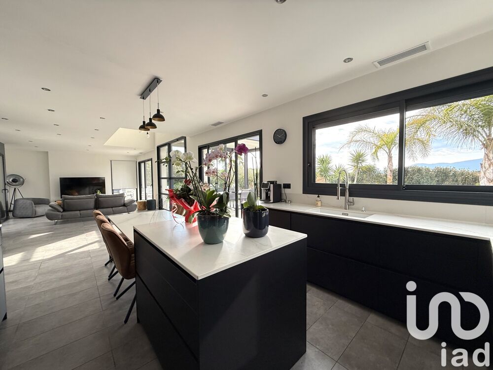  vendre  Maison Saint-Nazaire (66570)