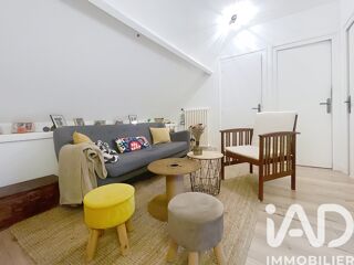  Appartement  vendre 2 pices 42 m