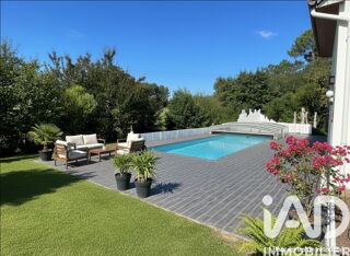  Maison � vendre 8 pi�ces 268 m�