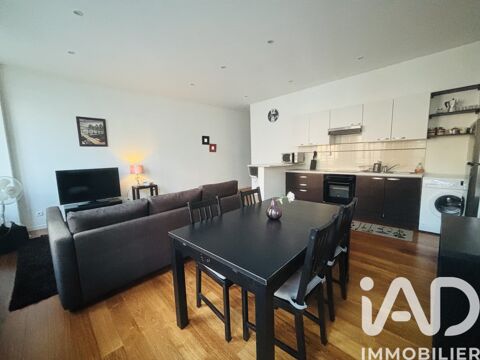  Appartement � louer 2 pi�ces 49 m�