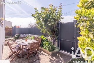  Maison � vendre 6 pi�ces 117 m�