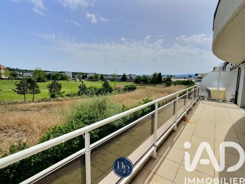   Location Appartement 2 pi�ces Appartement - 2 pi�ce(s) - 49 m�