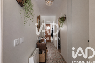  Maison � vendre 3 pi�ces 105 m�