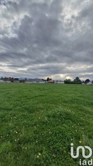  Terrain � vendre 1845 m�