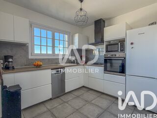  Maison � vendre 5 pi�ces 130 m�