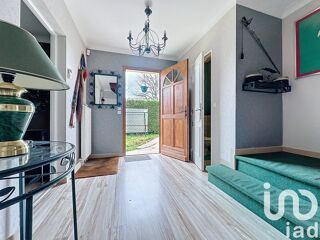  Maison  vendre 7 pices 141 m