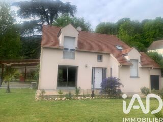  Maison � vendre 7 pi�ces 145 m�