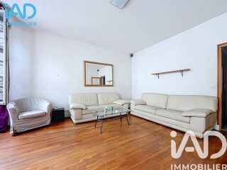  Appartement � louer 2 pi�ces 54 m�