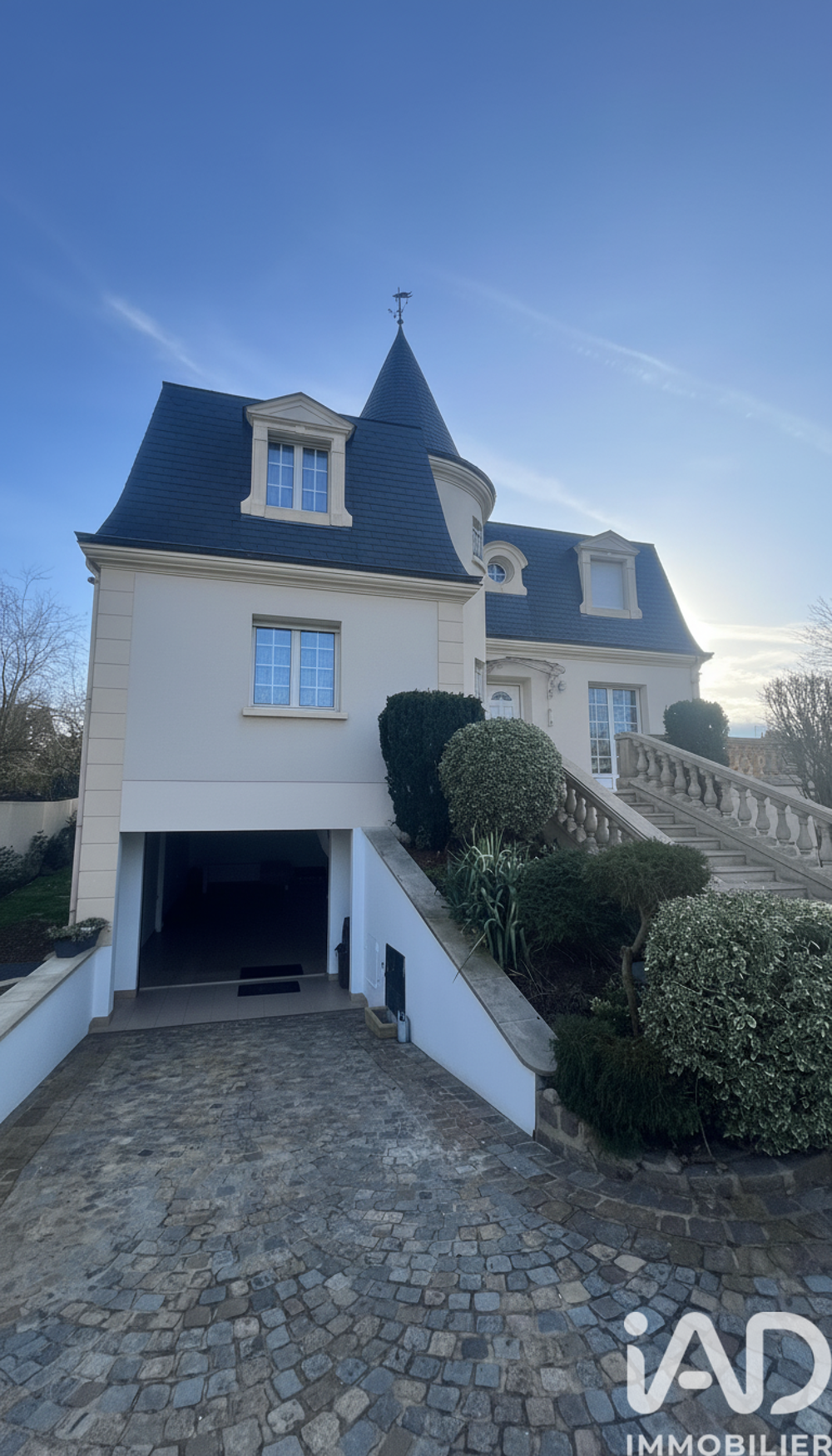 � vendre  Maison Noisy-le-Grand (93160)