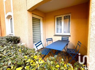  Appartement  vendre 3 pices 38 m