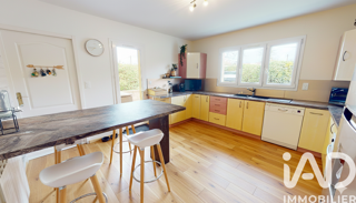  Maison  vendre 4 pices 117 m