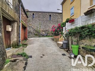  Maison � vendre 3 pi�ces 69 m�